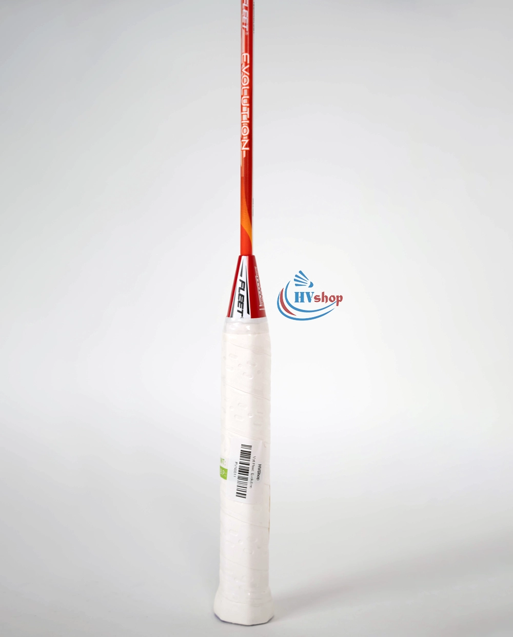 Fleet Evolution - cán cầm