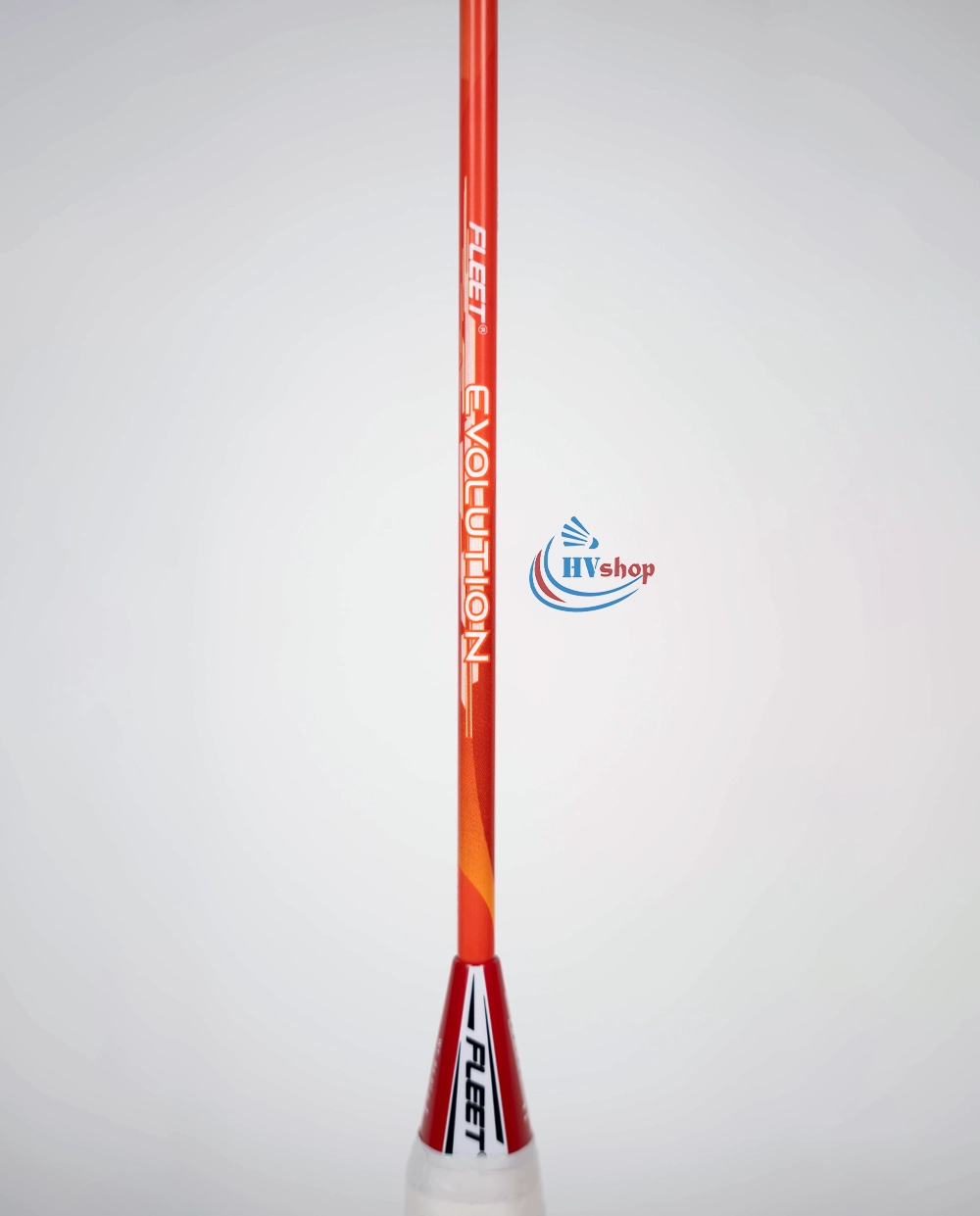 Fleet Evolution - đũa vợt