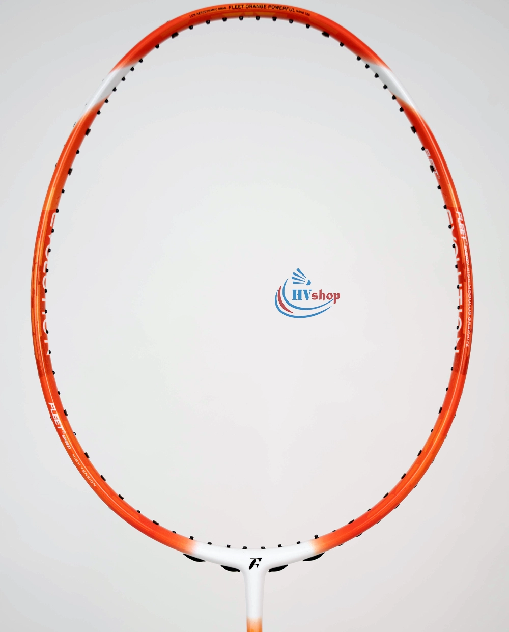 Fleet Evolution - mặt vợt