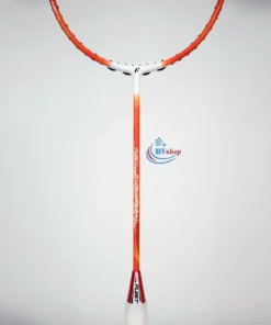 Fleet Evolution - thân vợt