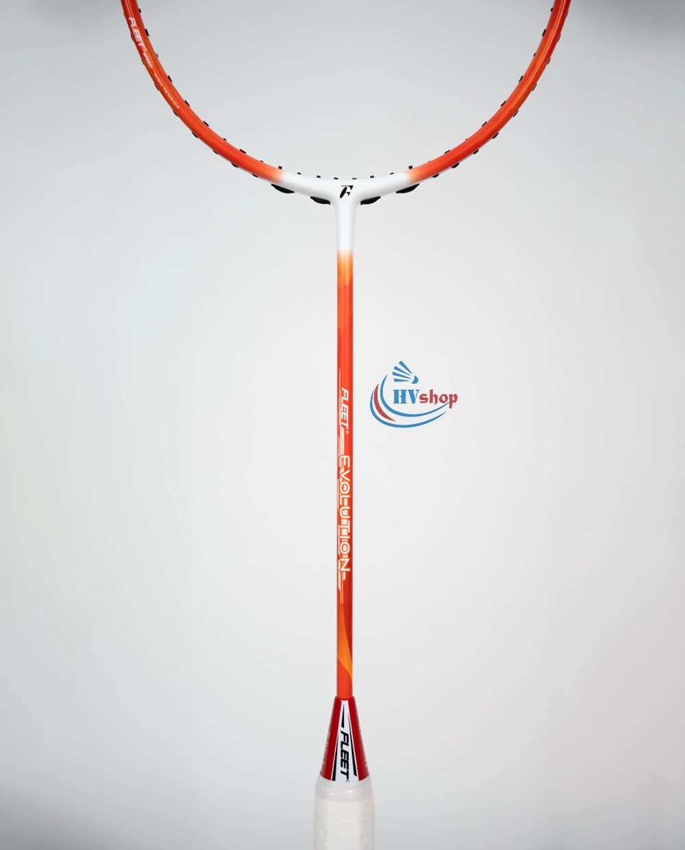 Fleet Evolution - thân vợt