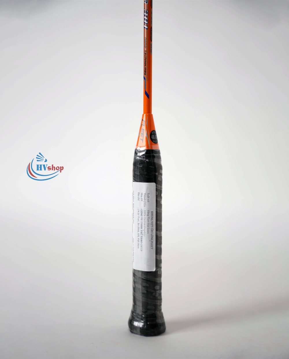 Fleet Max Power 301 - cán cầm