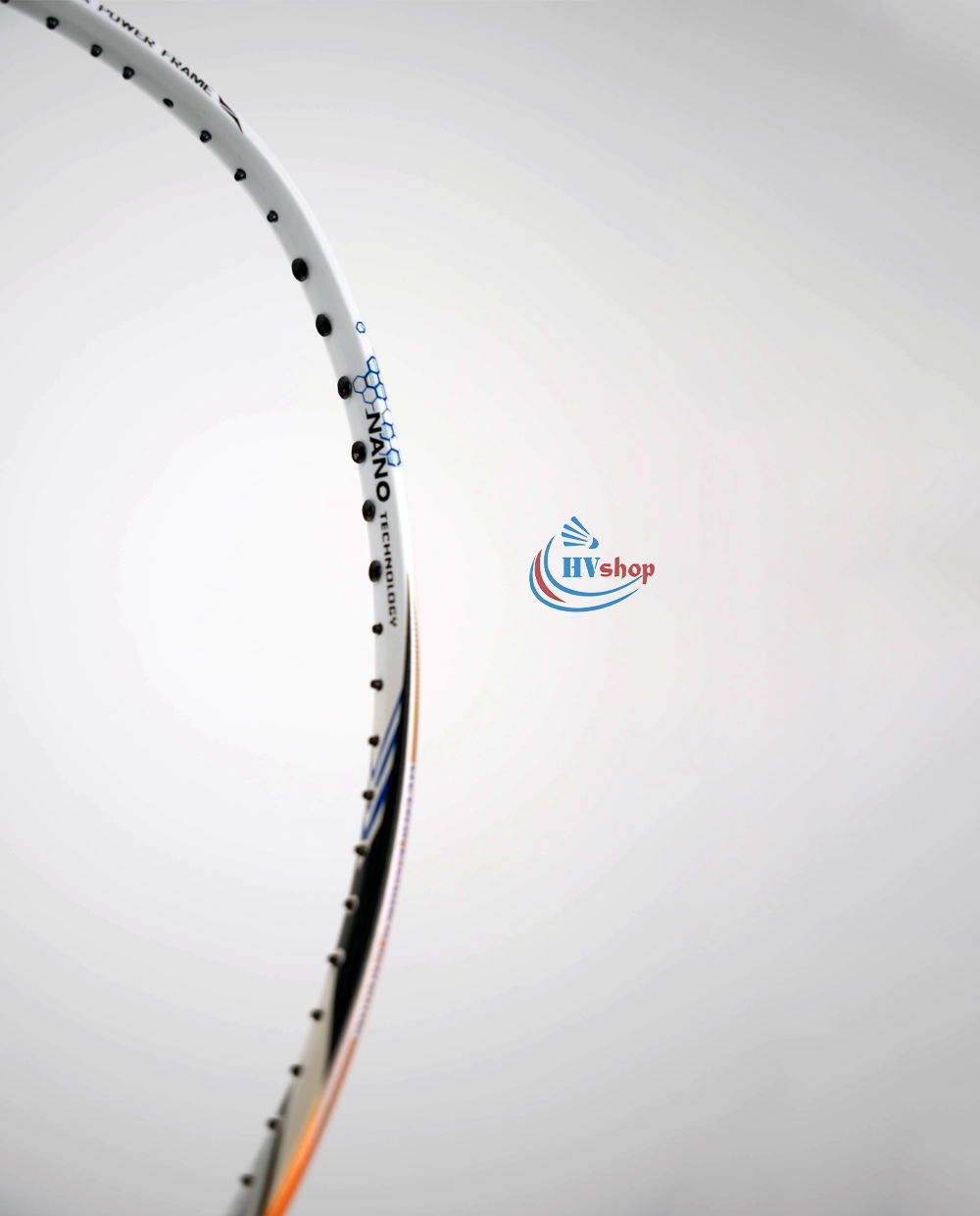 Fleet Max Power 301 - lỗ gen vợt