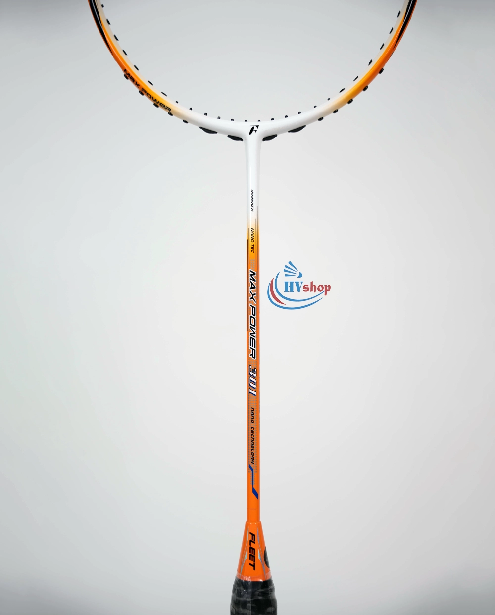 Fleet Max Power 301 - thân vợt