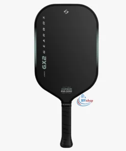 Gearbox GX2 Elongated