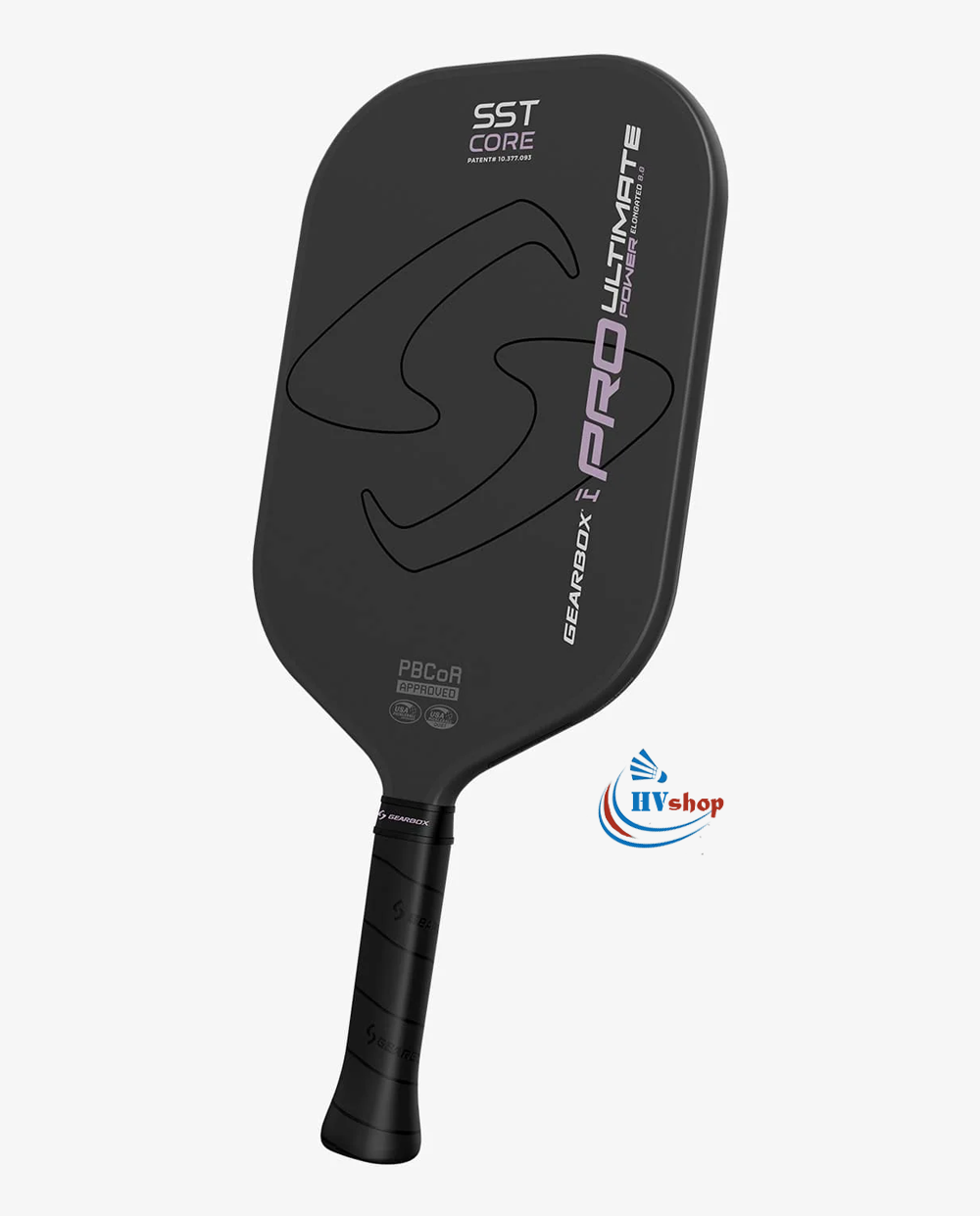 Gearbox Pro Ultimate Power 14mm