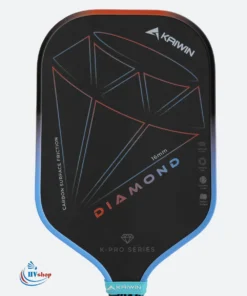 Kaiwin Diamond K-Pro Cam