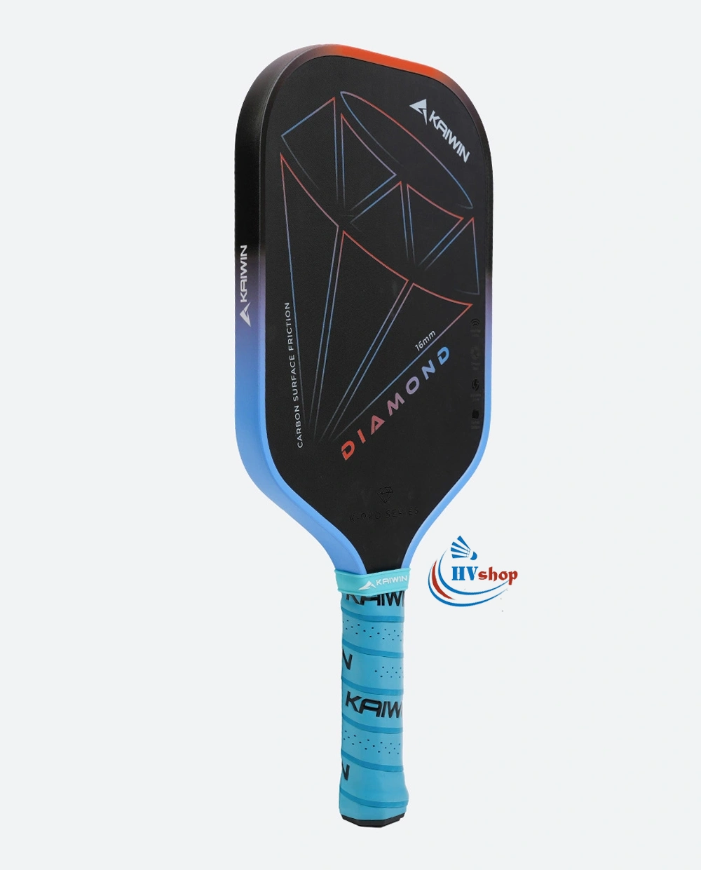 Kaiwin Diamond K-Pro Cam