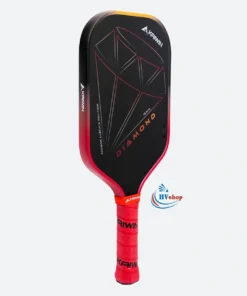 Kaiwin Diamond K-Pro Đỏ