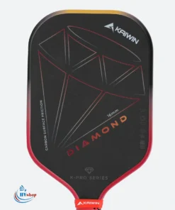 Kaiwin Diamond K-Pro Đỏ