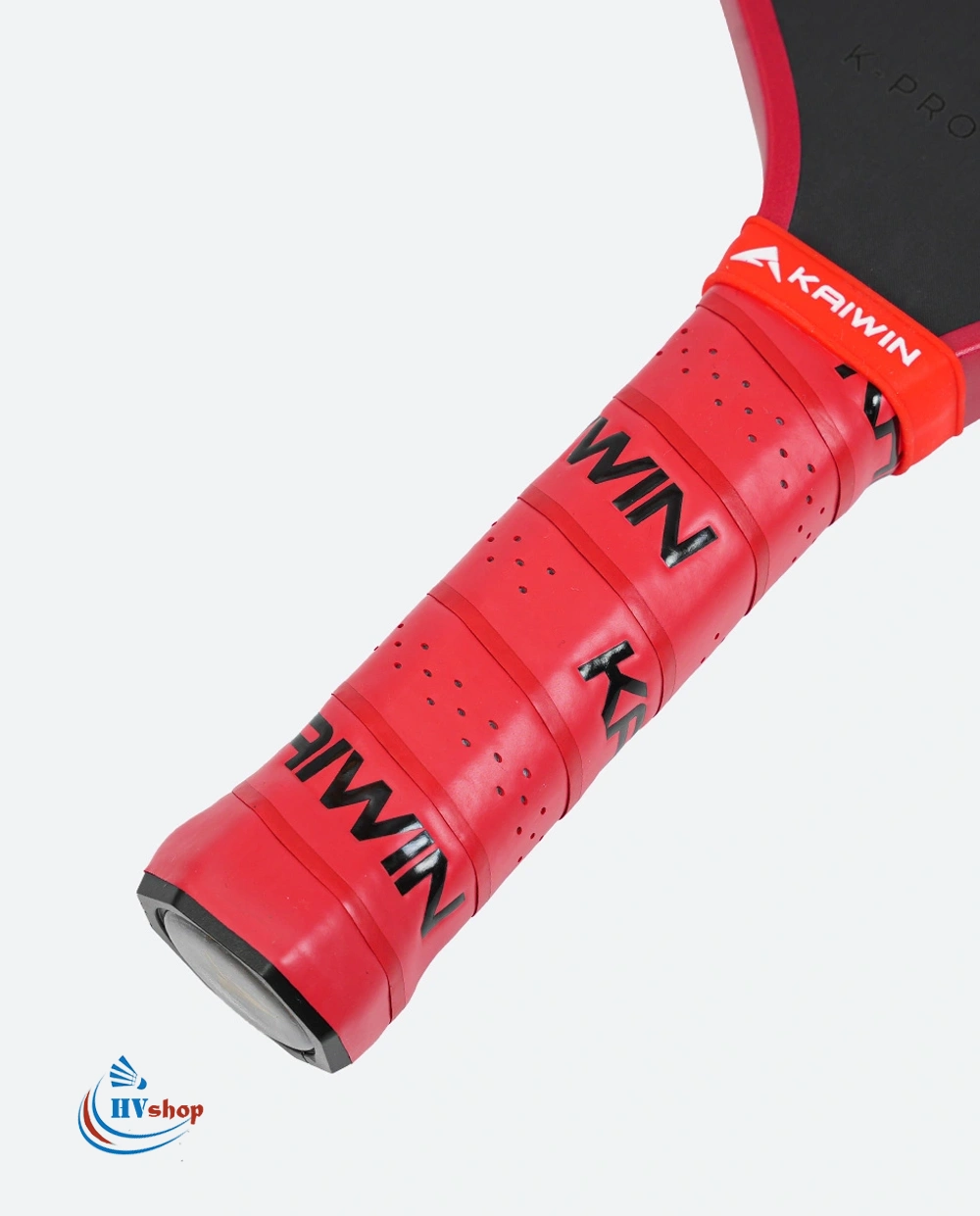 Kaiwin Diamond K-Pro Đỏ