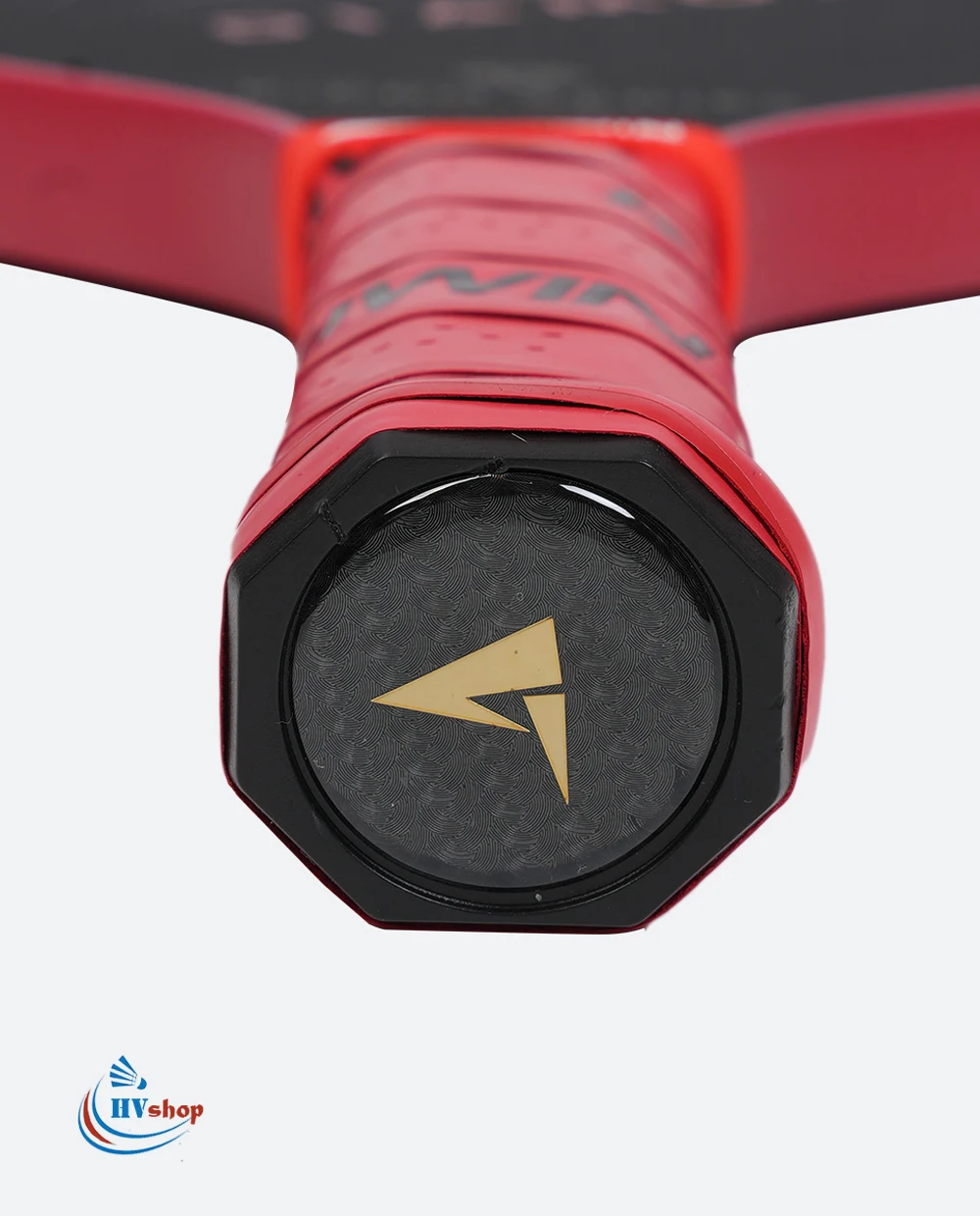 Kaiwin Diamond K-Pro Đỏ