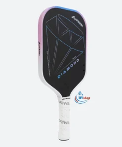 Kaiwin Diamond K-Pro Hồng