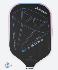 Kaiwin Diamond K-Pro Hồng