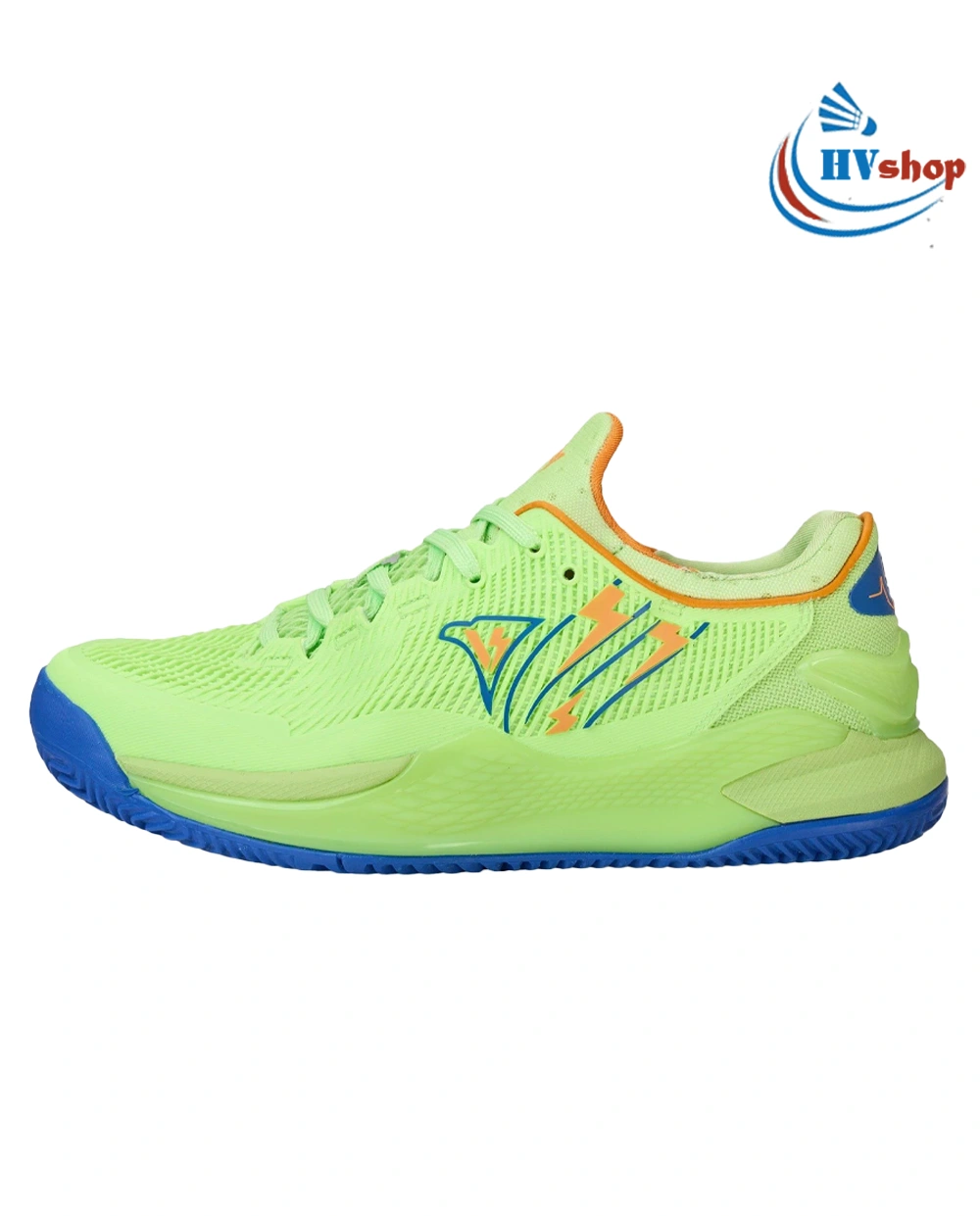 Kamito Voltage Xanh chuối