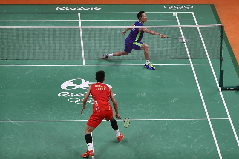 Đọc vị đối thủ