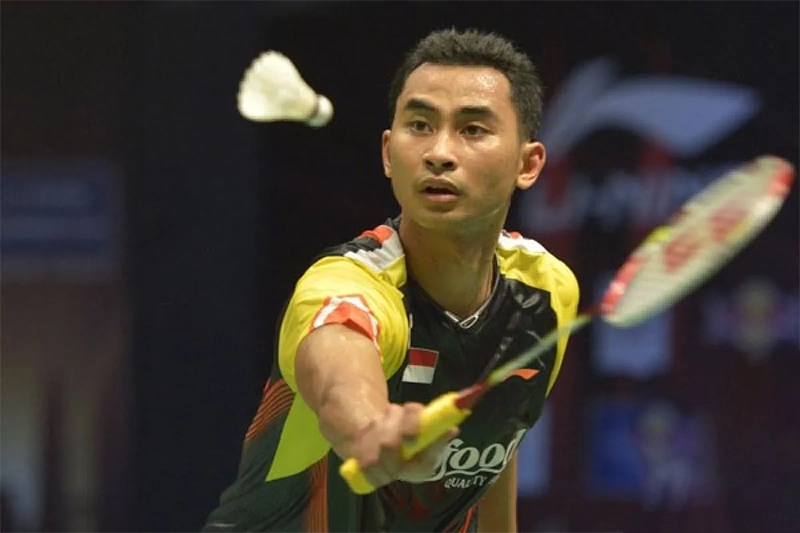 Tommy Sugiarto