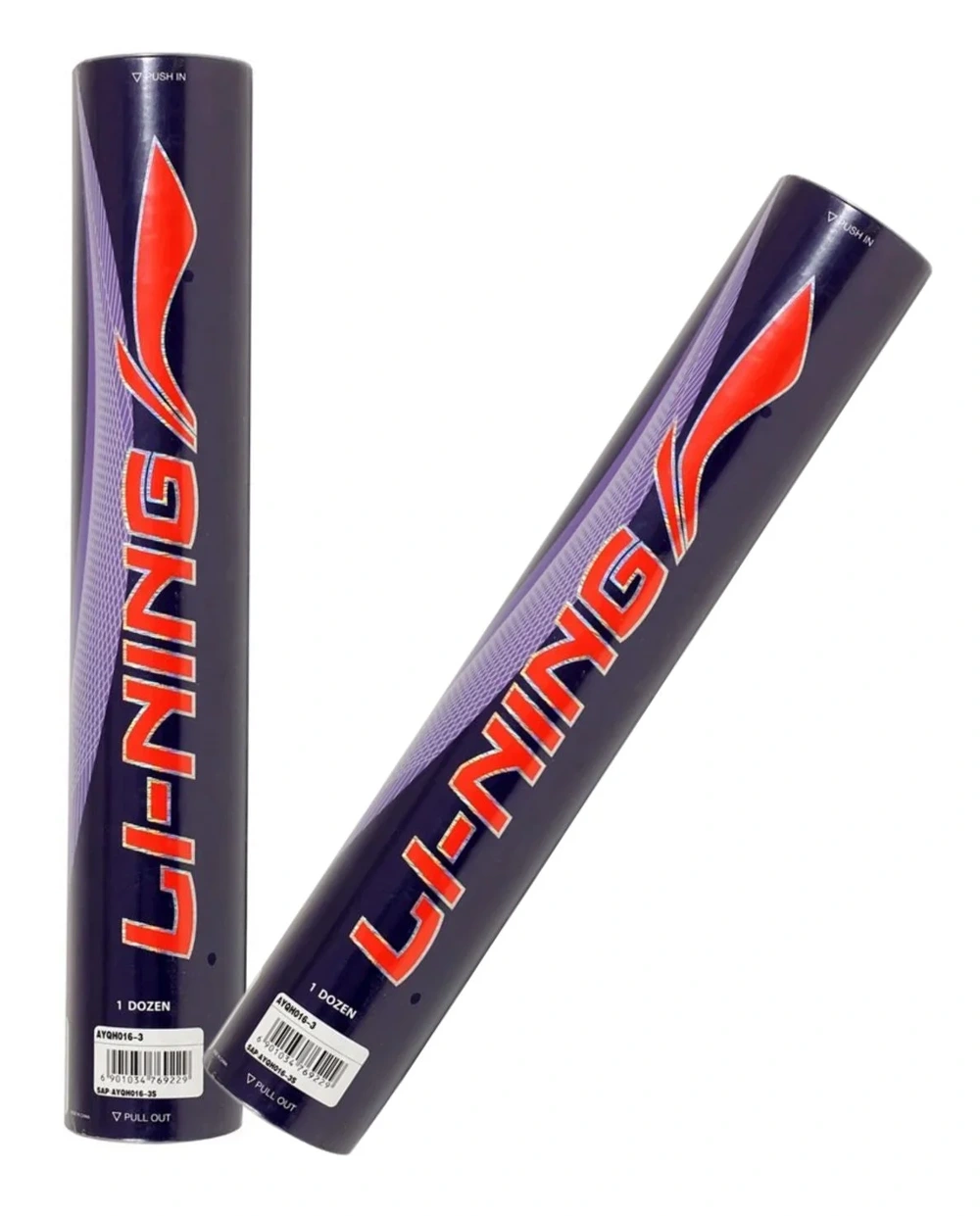 Ống cầu Lining AYQN 024-3