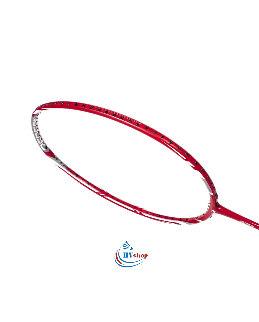 Redson AT 1000 Đỏ - mặt vợt