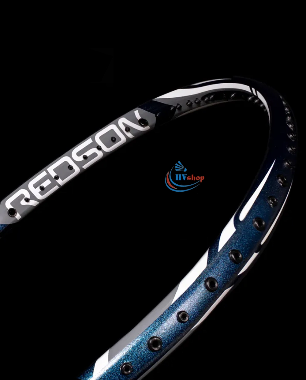 Redson AT 1000 Xanh dương - khung vợt