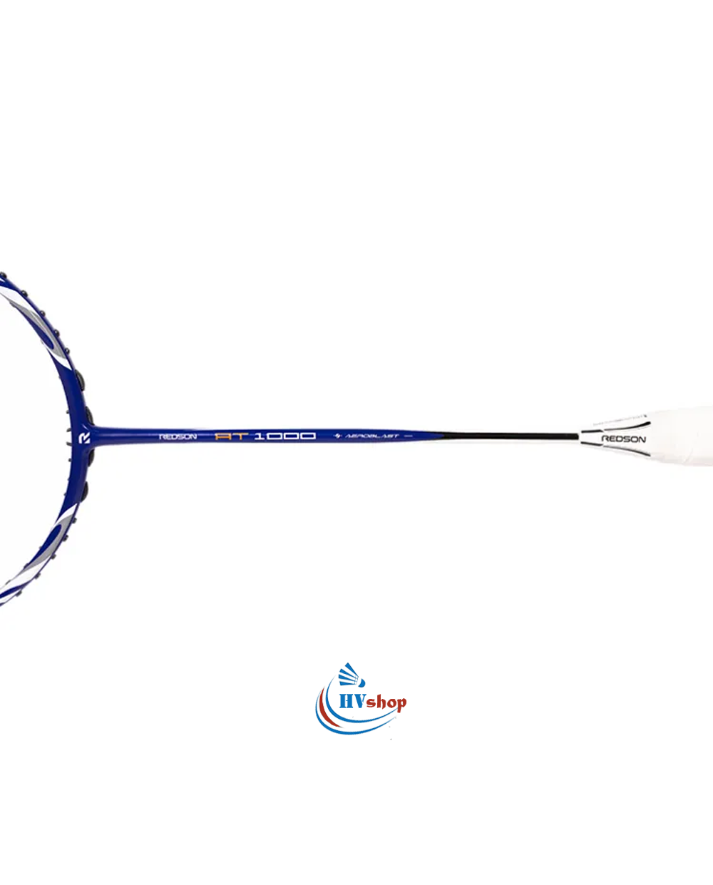 Redson AT 1000 Xanh navy - thân vợt