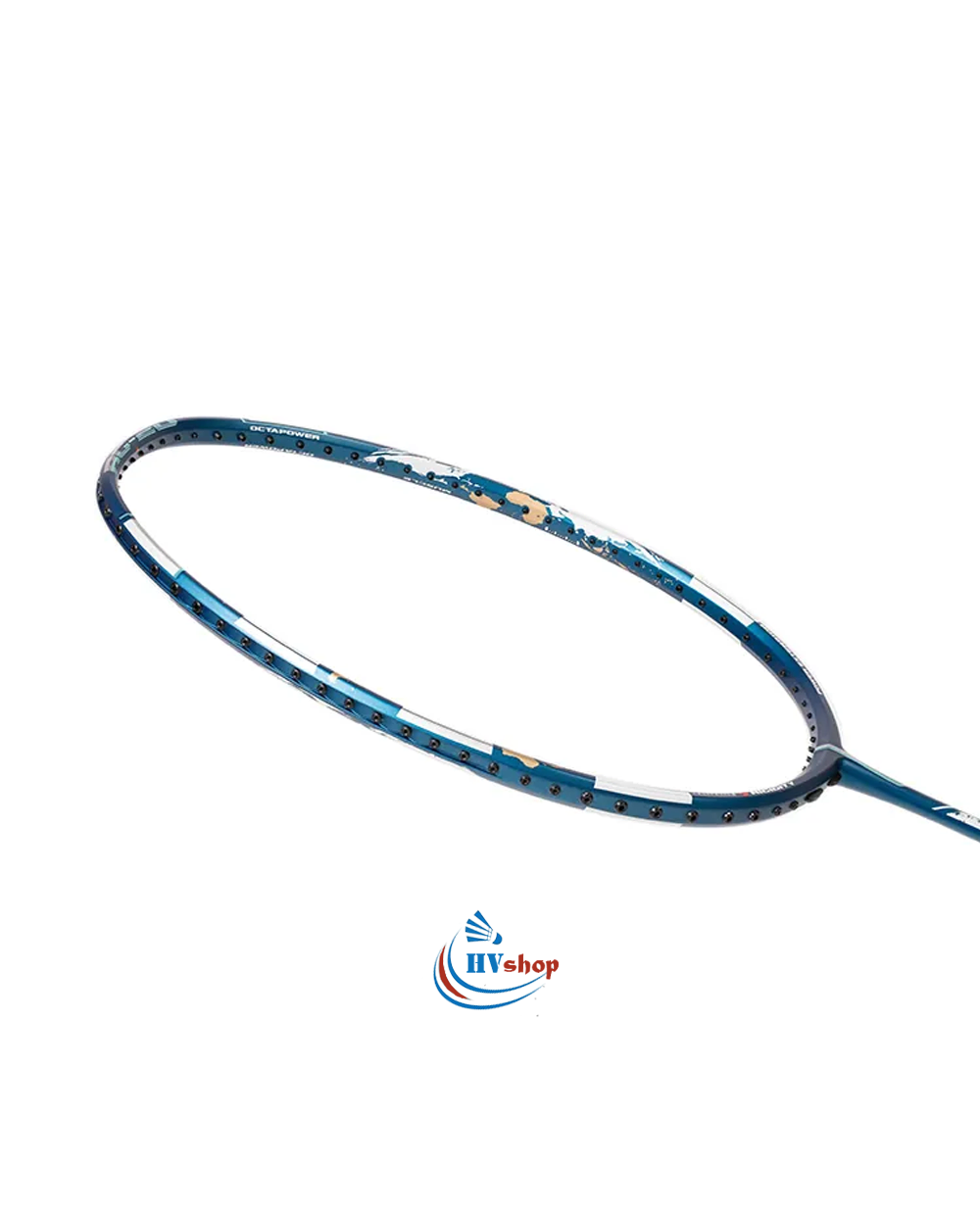 Redson RG 20 EQ - mặt vợt