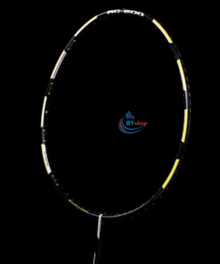 Redson RG 200 Đen - mặt vợt