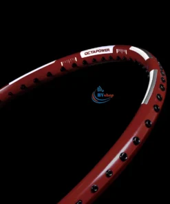 Redson RG 200 Đỏ - khung vợt