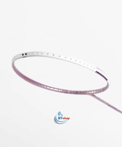 Redson Shape 01 Hồng - mặt vợt