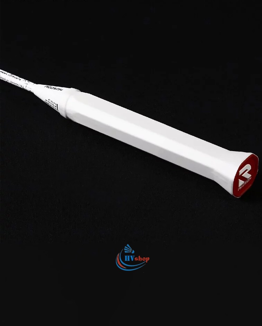 Redson Shape 01 MG Trắng - cán cầm