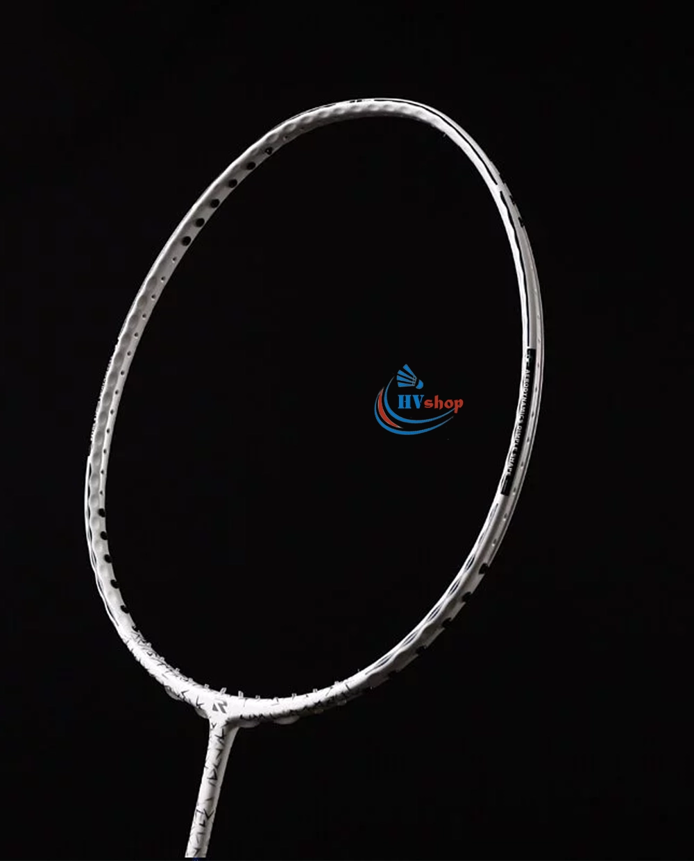 Redson Shape 01 MG Trắng - mặt vợt