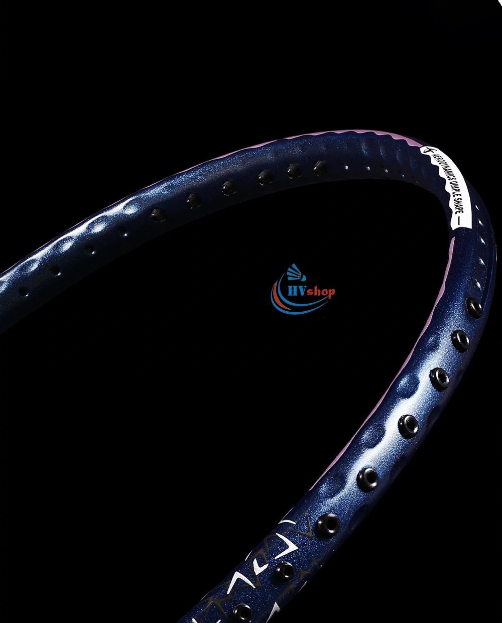 Redson Shape 01 MG Xanh - khung vợt