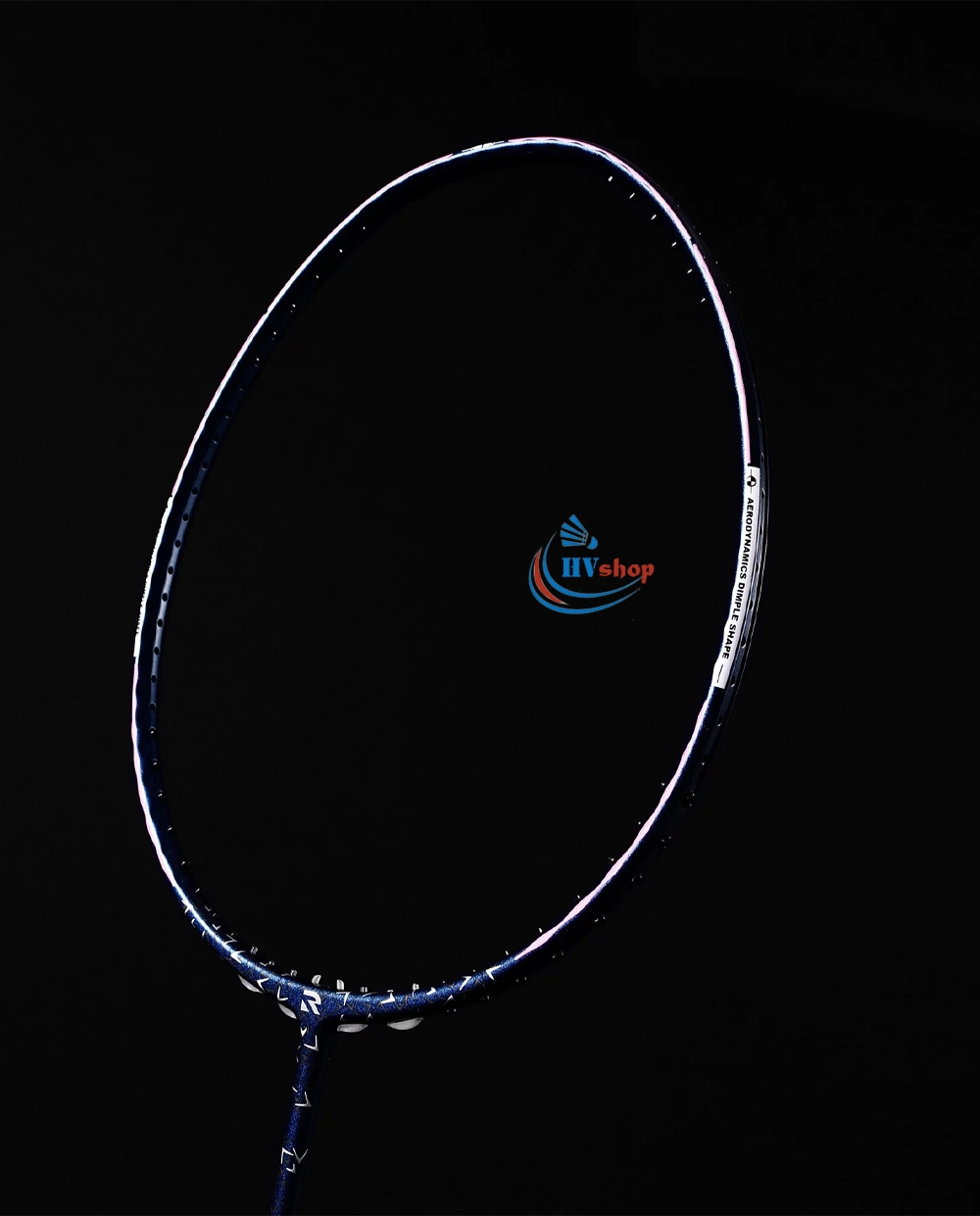 Redson Shape 01 MG Xanh - mặt vợt