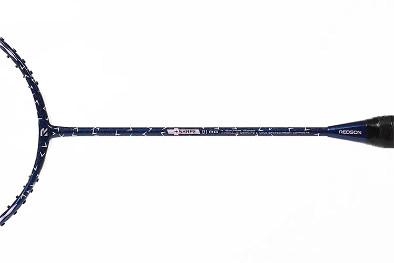 Redson Shape 01 MG - thân vợt