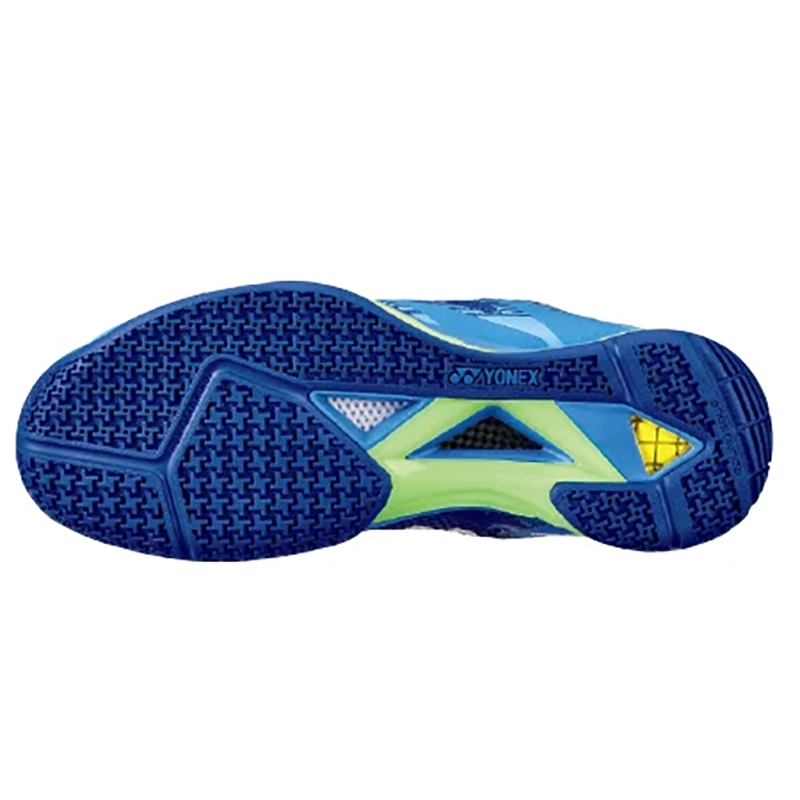 SEMI ONE-PIECE SOLE