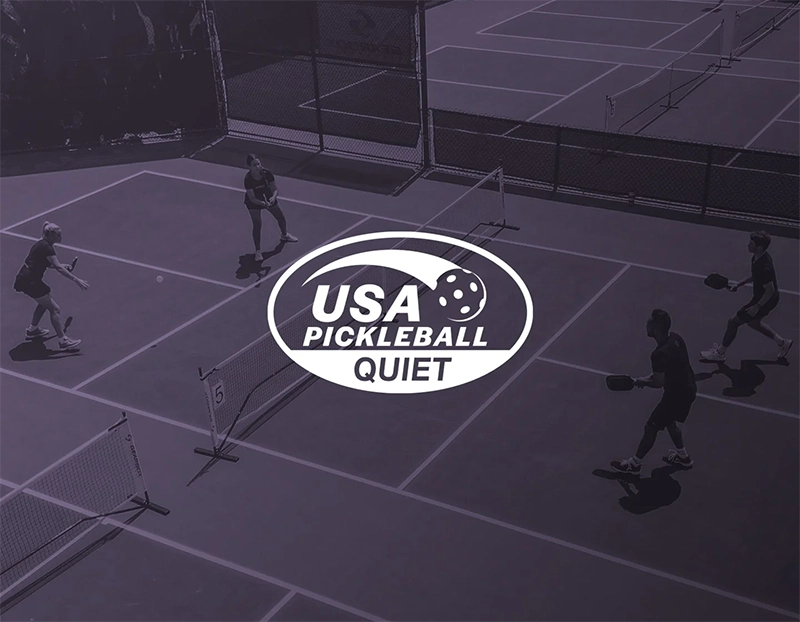 Công nghệ Smart Dampen trên vợt pickleball Gearbox