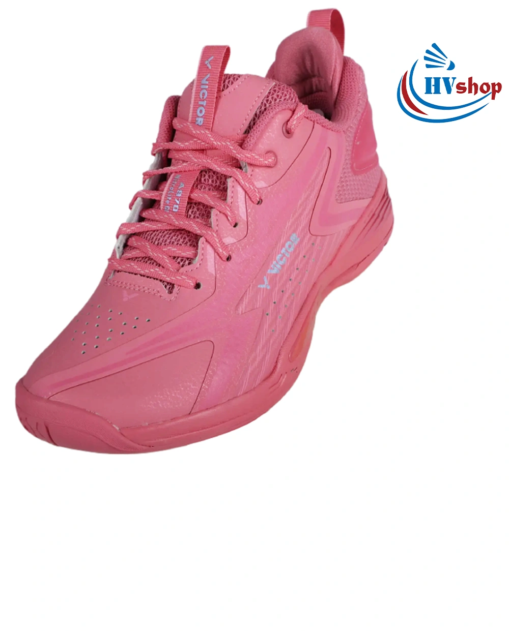 Victor A970 Nitrolite CPS Hồng