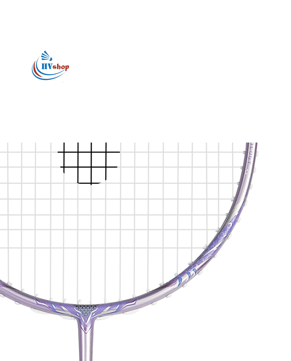 Victor Thruster Ryuga II Pro CPS - khớp chữ T