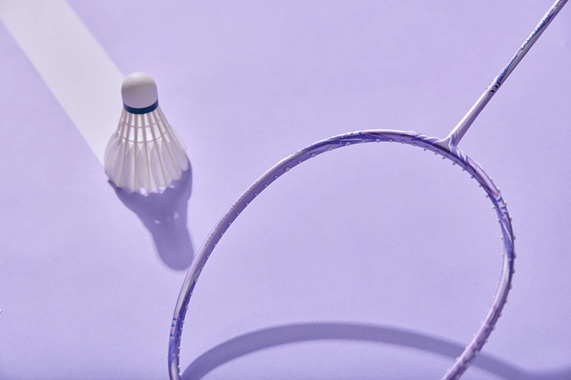 Victor Thruster Ryuga II Pro CPS - khung vợt