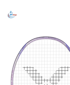 Victor Thruster Ryuga II Pro CPS - khung vợt