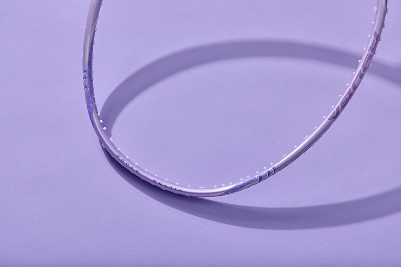 Victor Thruster Ryuga II Pro CPS - mặt vợt