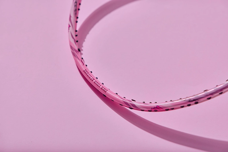 Victor Thruster Ryuga Metallic CPS - mặt vợt Victor Thruster Ryuga Metallic CPS - mặt vợt