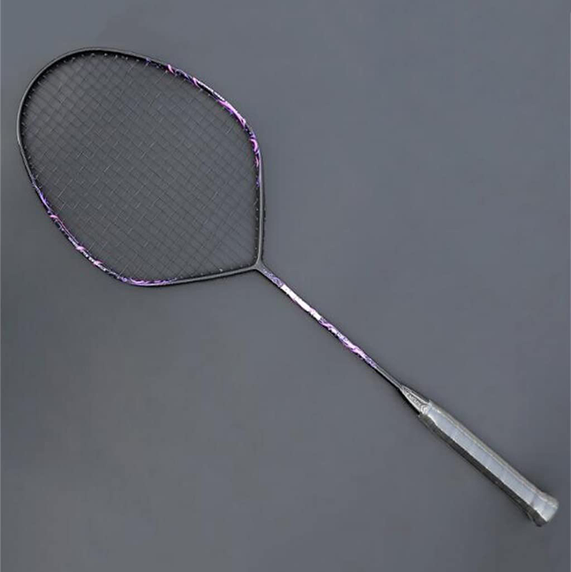 Vợt cầu lông DFHBFG Professional Max 30 Pounds