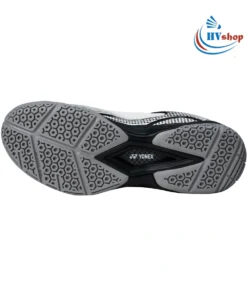 Yonex Hy Ultra trắng đen