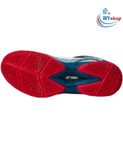 Yonex Hy Ultra Trắng xanh ngọc