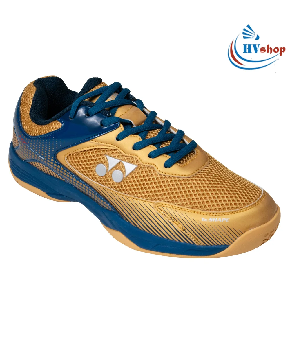 Yonex Hy Ultra vàng