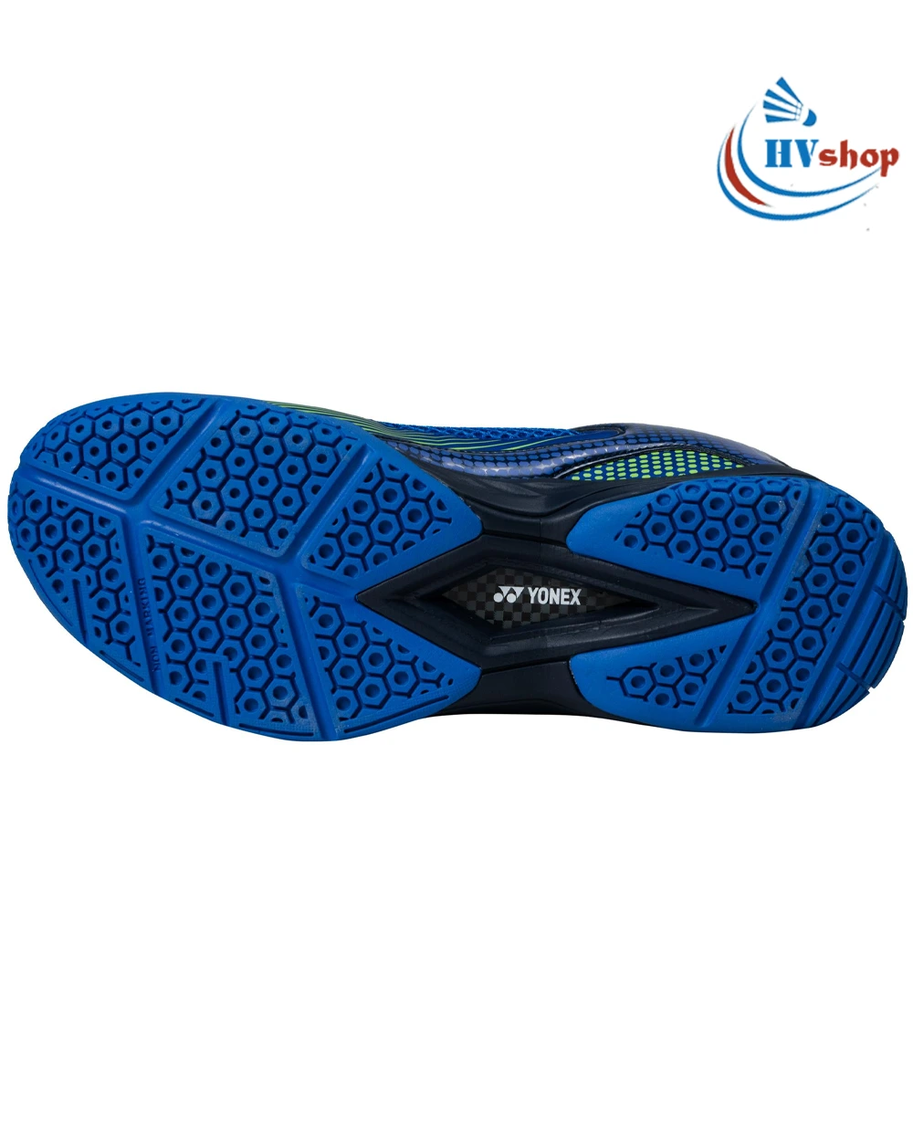 Yonex Hy Ultra xanh dương