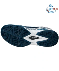 Yonex Hy Ultra Xanh trắng