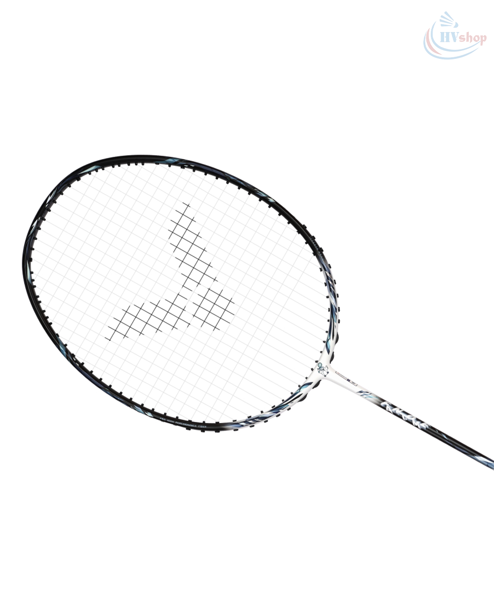 Victor Auraspeed Fantome SC25 - mặt vợt