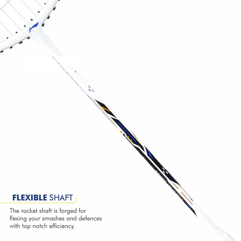 Flexible Shaft
